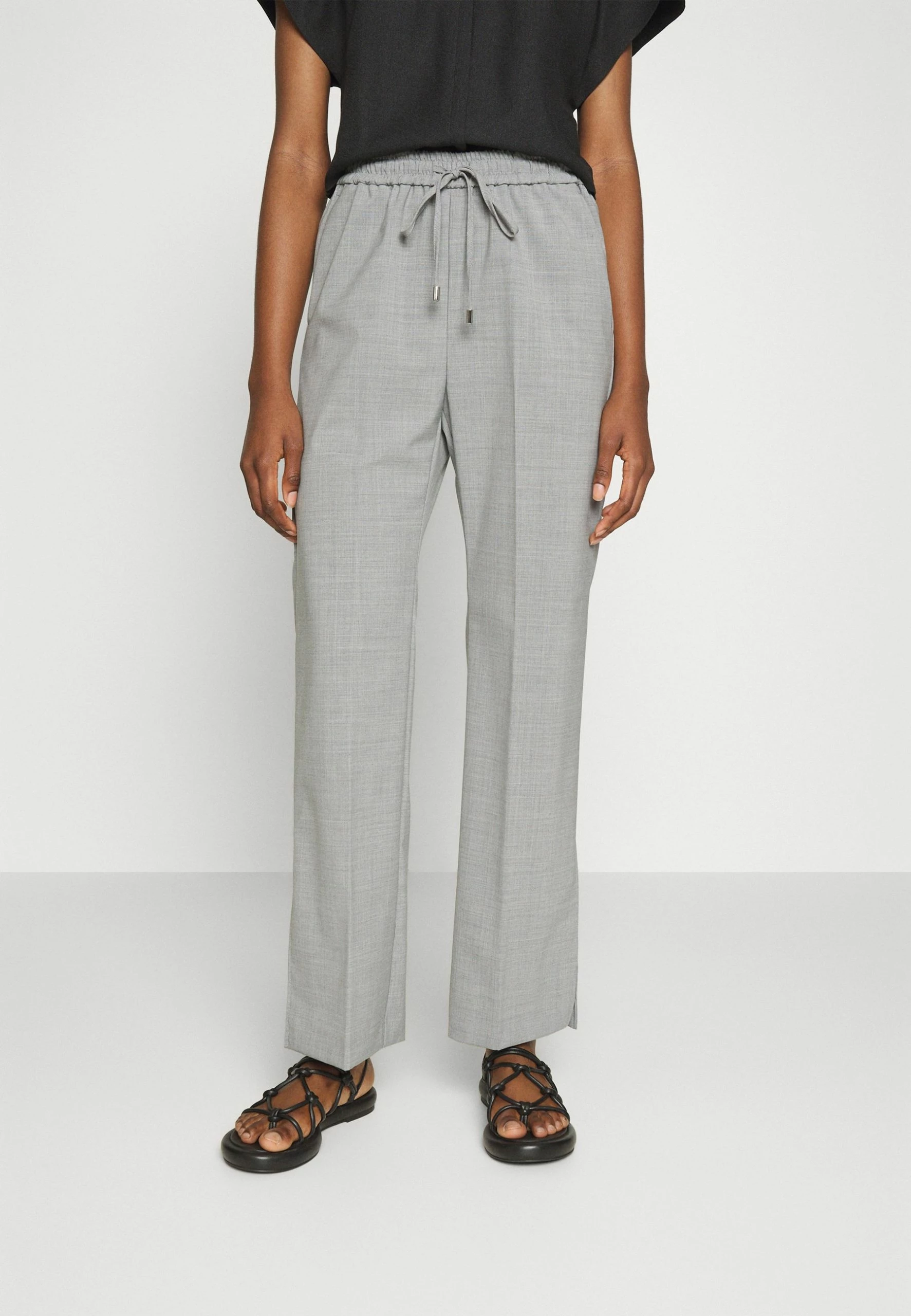 MAX & Co. Grissino - Pantalon Classique - Light Grey 3 MAX & Co. Grissino - Pantalon Classique - Light Grey