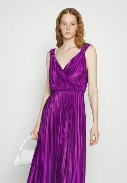 MAX & Co. Raffa - Robe De Cocktail - Burgundy -MAX & Co.Ventes d45a203443a64de499920e0ad1c3d39e