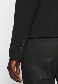 MAX & Co. Messina - Blazer - Black 11 MAX & Co. Messina - Blazer - Black -MAX & Co.Ventes d4fdc90779084016b5981d154b6c62db