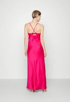 MAX & Co. Alceste - Robe Longue - Bright Rose