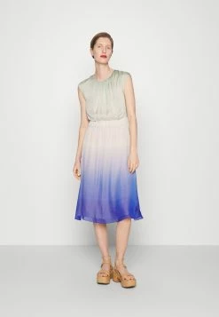 MAX & Co. Ciniglia - Robe De Soirée - Multi-Coloured