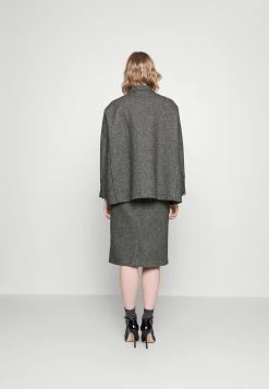 MAX & Co. Osen - Blazer - Grey -MAX & Co.Ventes d7938b53bd664d5fadfe20d6a54e3351