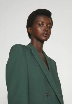 MAX & Co. Pesetas - Manteau Court - Dark Green -MAX & Co.Ventes d7a28d0e8e9845799dda461f3eea4839