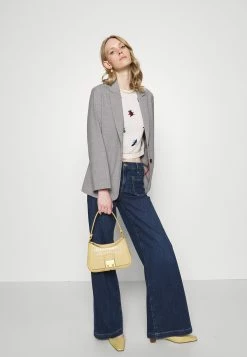 MAX & Co. Fastoso - Blazer - Light Grey -MAX & Co.Ventes d7e4b95c594e4c56aa480efaef25bd1f