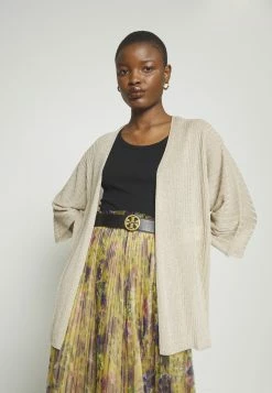 MAX & Co. Edera - Gilet - Beige -MAX & Co.Ventes d971d7d6883d4033849d73f483e50071