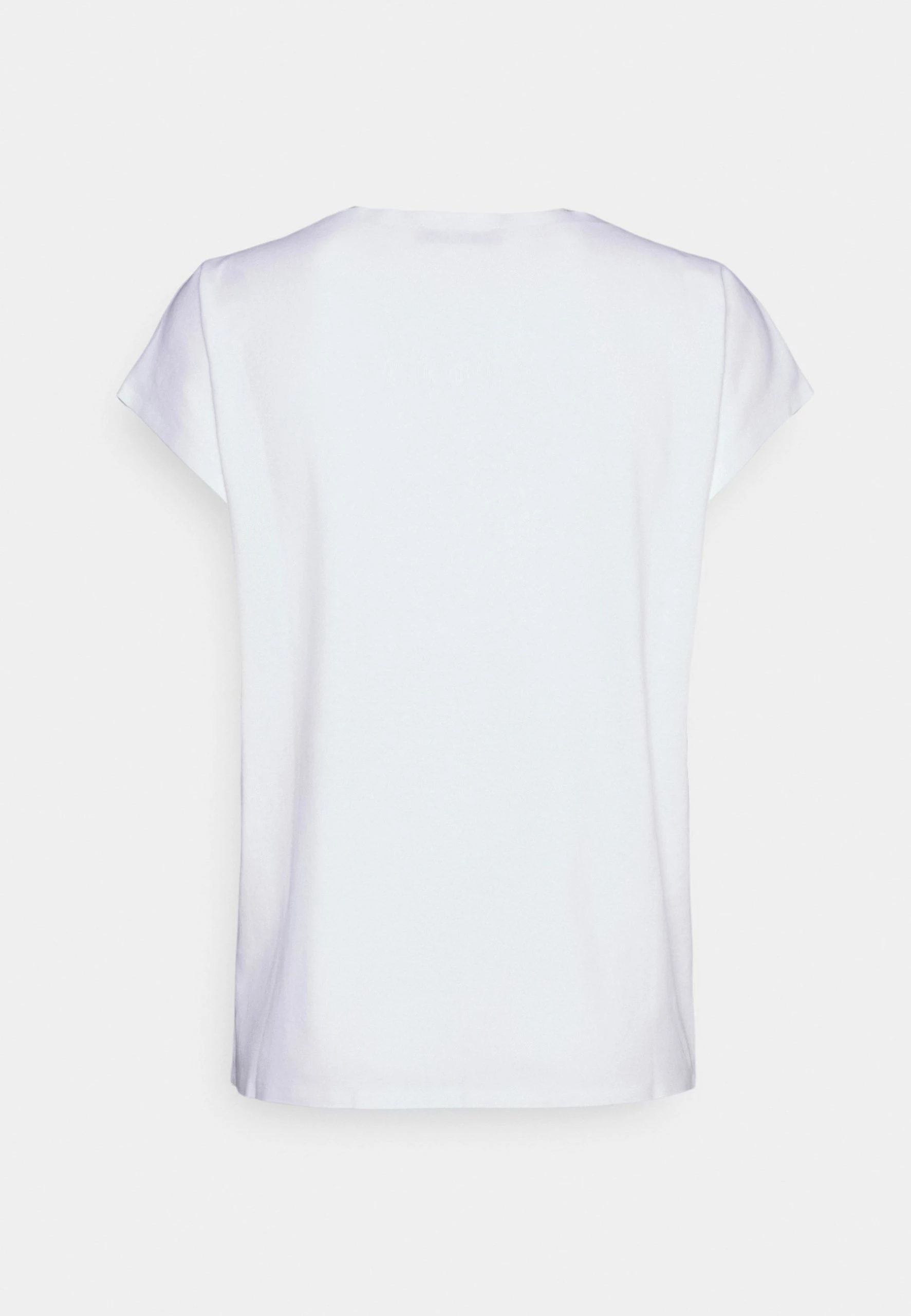 MAX & Co. Maldive - T-Shirt Basique - Optic White 4 MAX & Co. Maldive - T-Shirt Basique - Optic White – Image 2