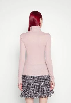 MAX & Co. Bagnante - T-Shirt À Manches Longues - Hazelnut -MAX & Co.Ventes da3ae01905de4f3297fb6b6eb179e42d