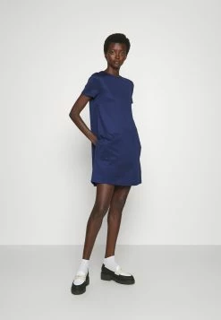 MAX & Co. Felice - Robe En Jersey - China Blue -MAX & Co.Ventes db7258baabdc4d10b581546b0fa86a8b