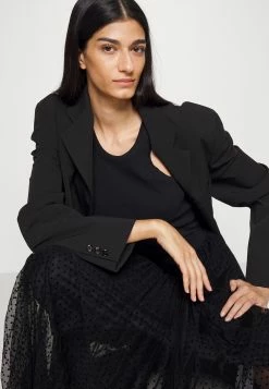 MAX & Co. Legione - Jupe Trapèze - Black -MAX & Co.Ventes dc1eb20f3e044628bdaedc26526b0777