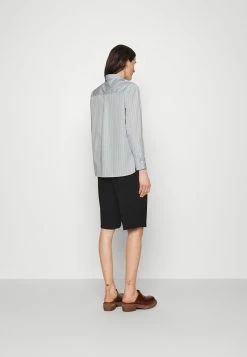 MAX & Co. Chemisier - Light Blue/Beige/Yellow -MAX & Co.Ventes de53c40249f54137be1e438c57741a1c