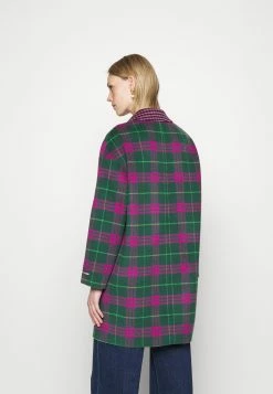 MAX & Co. Riccardo - Manteau Classique - Green Pattern -MAX & Co.Ventes df297aa2517043618955a5344a99ecfe