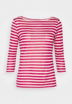 MAX & Co. Festival - T-Shirt À Manches Longues - Burgundy -MAX & Co.Ventes dfb311a97ac1419188f05d90ecba7408