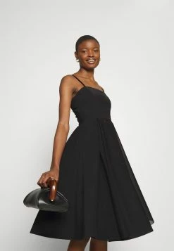 MAX & Co. Erica - Robe De Soirée - Black -MAX & Co.Ventes dfb4fe366c1c47508fa097369e06a3a1
