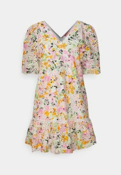 MAX & Co. Gardone - Robe De Soirée - Multi Coloured -MAX & Co.Ventes e0c22c41005542de870945bc4fb35f71