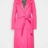 MAX & Co. Runaway - Manteau Classique - Fuchsia
