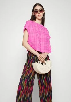 MAX & Co. Turchino - Pantalon Classique - Schwarz -MAX & Co.Ventes e2b05e3c47ad46f1b929ea359b76ce66