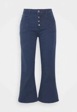 MAX & Co. Cedola - Pantalon Classique - Navy Blue 10 MAX & Co. Cedola - Pantalon Classique - Navy Blue -MAX & Co.Ventes e2da633f3ae44e998301ff55d0f7f941