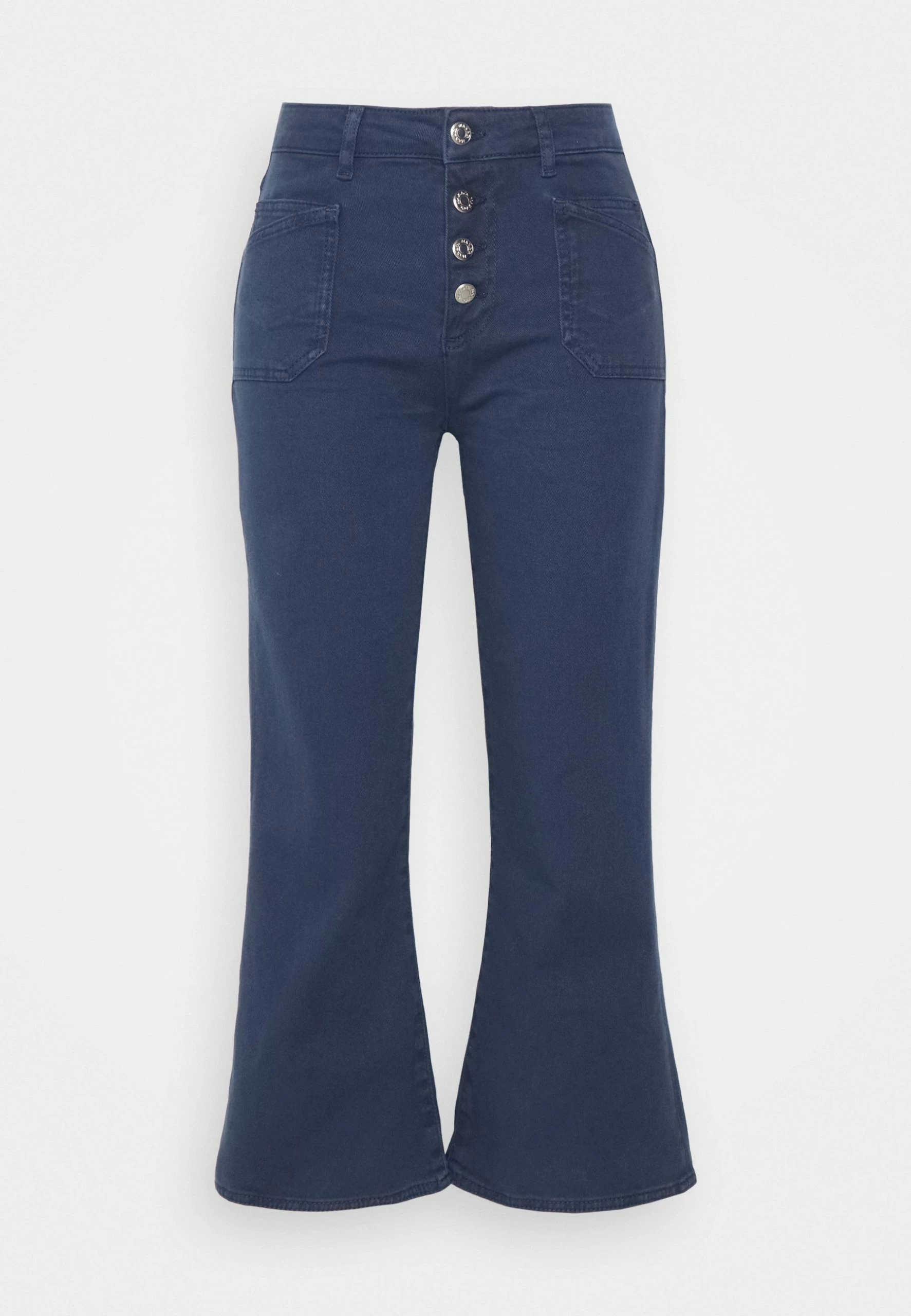 MAX & Co. Cedola - Pantalon Classique - Navy Blue 6 MAX & Co. Cedola - Pantalon Classique - Navy Blue – Image 4