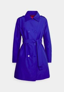 MAX & Co. Milove - Trench - Blue -MAX & Co.Ventes e386d88253df4d7bb2b67772ae5cd36d