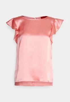 MAX & Co. Voltina - T-Shirt Imprimé - Salmon Rose -MAX & Co.Ventes e3bf87857a934bf1bb9f3ca5f747bd9b