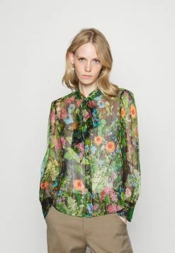 MAX & Co. Belina - Blouse - Black