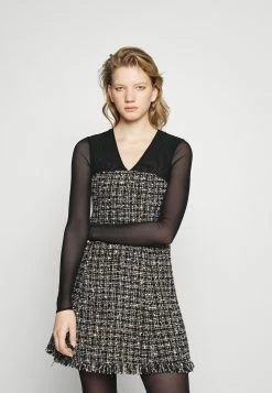 MAX & Co. Moldavia - Robe De Jour - Black