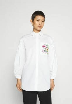 MAX & Co. Brina - Chemisier - White