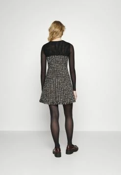 MAX & Co. Moldavia - Robe De Jour - Black 12 MAX & Co. Moldavia - Robe De Jour - Black -MAX & Co.Ventes e775acd428024fef8998afce805e376b