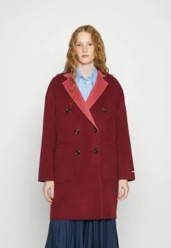 MAX & Co. Riccardo - Manteau Classique - Burgundy