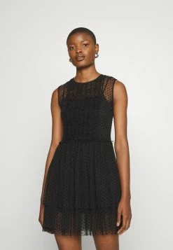 MAX & Co. Fiamma - Robe De Soirée - Black