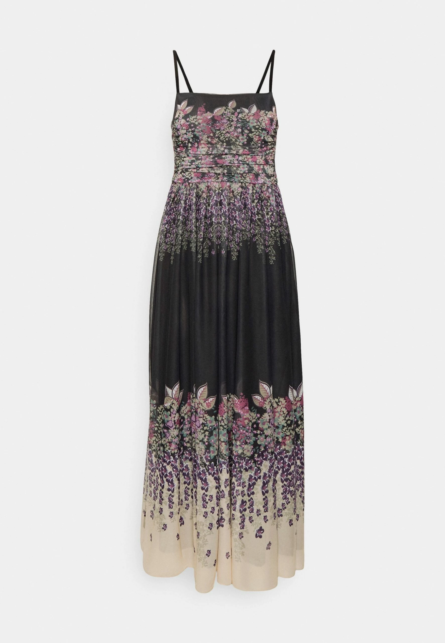 MAX & Co. Marilyin - Robe Longue - Purple 8 MAX & Co. Marilyin - Robe Longue - Purple – Image 6