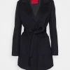 MAX & Co. Shortrun - Manteau Classique - Midnight Blue 1 MAX & Co. Shortrun - Manteau Classique - Midnight Blue -MAX & Co.Ventes ea515ddda68247ffbd79dd56800633b4