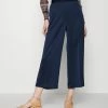 MAX & Co. Irlanda - Pantalon Classique - Navy Blue -MAX & Co.Ventes eb89e8bd59ac494083f522b6208a92df