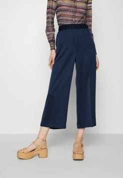 MAX & Co. Irlanda - Pantalon Classique - Navy Blue