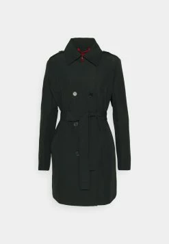 MAX & Co. Milo - Trench - Black 12 MAX & Co. Milo - Trench - Black -MAX & Co.Ventes ec5682106287404ea443eb76fa200c5c