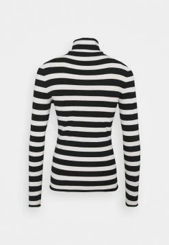 MAX & Co. Manama - Pullover - Black Pattern -MAX & Co.Ventes ec79e8624f674ba1b87e6727e53b9d92