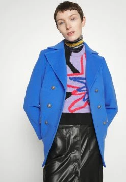 MAX & Co. Salato - Manteau Court - Air Force Blue -MAX & Co.Ventes ec8c5a3c02ff44b5abce7298025b9d4a