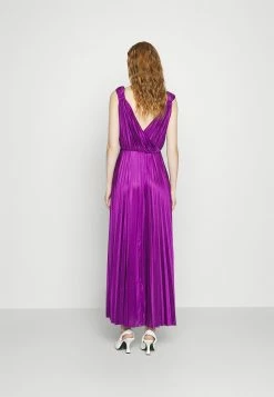 MAX & Co. Raffa - Robe De Cocktail - Burgundy -MAX & Co.Ventes ecb2c36e0ab74b6f9edecffa55b557e4