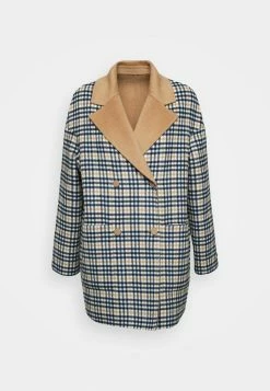 MAX & Co. Otero - Manteau Court - Midnight Blue -MAX & Co.Ventes ecc6e0031159484baa38e24bad5ffb09