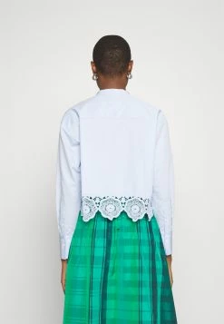 MAX & Co. Gavassa - Chemisier - Light Blue -MAX & Co.Ventes ed3b40685b3c419ea257add2997f3870