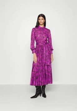 MAX & Co. Baccano - Robe Chemise - Wisteria