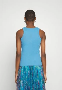 MAX & Co. Fragola - Débardeur - Sky Blue -MAX & Co.Ventes eebd8af7a2fe4bfa88938519b231ddec