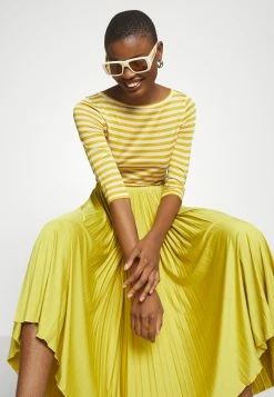 MAX & Co. Lido - Jupe Plissée - Olive Green -MAX & Co.Ventes ef19f4f171d743ae9de56be6ee3066aa