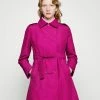 MAX & Co. Milove - Trench - Fuchsia -MAX & Co.Ventes f0235045ac894c1e9bfe1c58c489045a