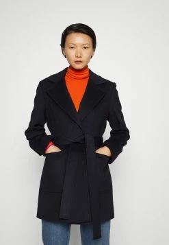 MAX & Co. Shortrun - Manteau Court - Midnight Blue