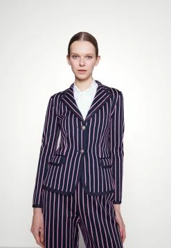 MAX & Co. Cilindro - Blazer - Navy Blue