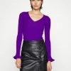 MAX & Co. Tango - Pullover - Purple