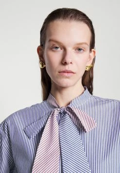 MAX & Co. Fiordo - Blouse - Cornflower Blue -MAX & Co.Ventes f2fe9913e79e41a4af24c3c68ede4084