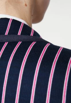 MAX & Co. Cilindro - Blazer - Navy Blue -MAX & Co.Ventes f2ffc5ad68fd45c2b92632bfe70c8579