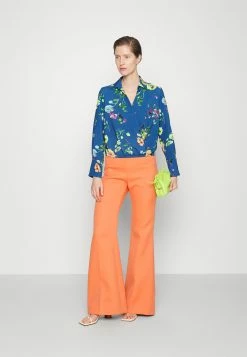 MAX & Co. Morgana - Blouse - Blue -MAX & Co.Ventes f31b853920154abca803dff3d95c9bf6